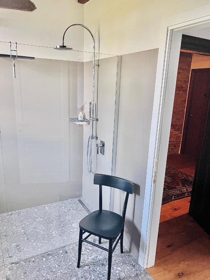 Guest House Campagnatico Ngoại thất bức ảnh