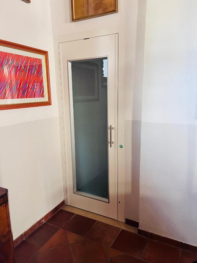 Guest House Campagnatico Ngoại thất bức ảnh