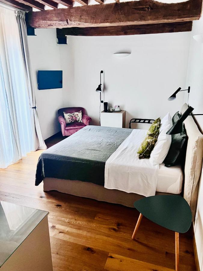 Guest House Campagnatico Ngoại thất bức ảnh