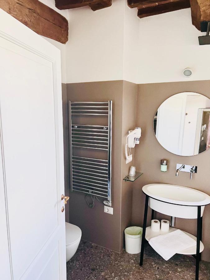 Guest House Campagnatico Ngoại thất bức ảnh